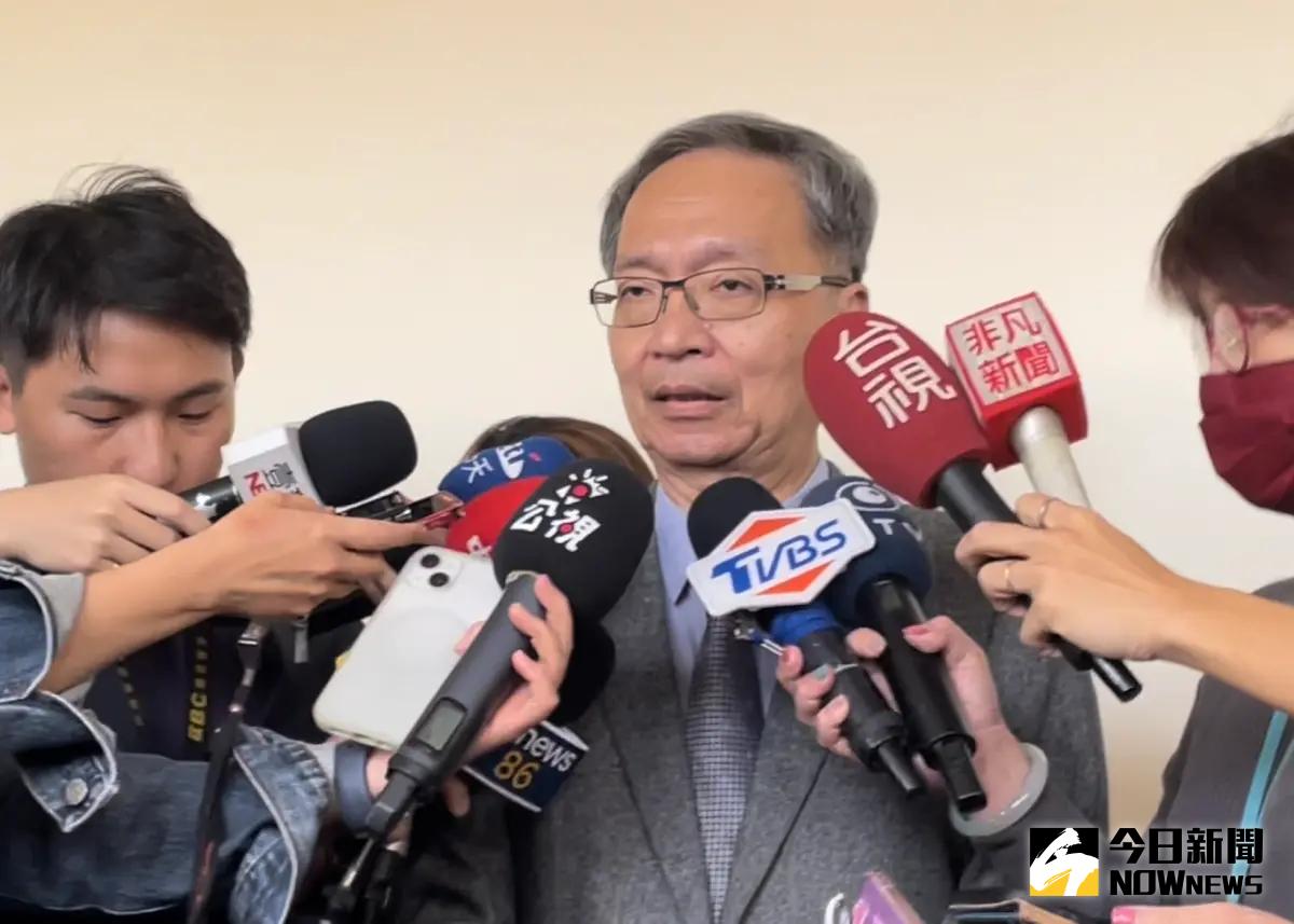 ▲1歲男嬰「愷愷」虐死案震驚社會，外界撻伐聲浪不斷，立院衛環委員會今（18）日上午9時將舉行專案報告。（圖／資料照片）