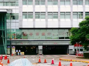 華南銀行砸3.2億現金買北南港分行　1表看北市前3商用不動產熱區

