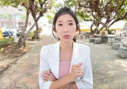 批釋昭慧「政治尼姑」挨告　李明璇加碼再嗆：出家人本該六根清淨
