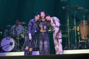 《My SHINee World》演唱會電影上映!KEY盼進坎城 泰民渴望搶獎