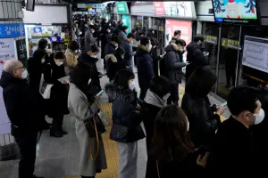 赴韓注意！勞資談判破裂　首爾地鐵今起「警示性罷工」2天
