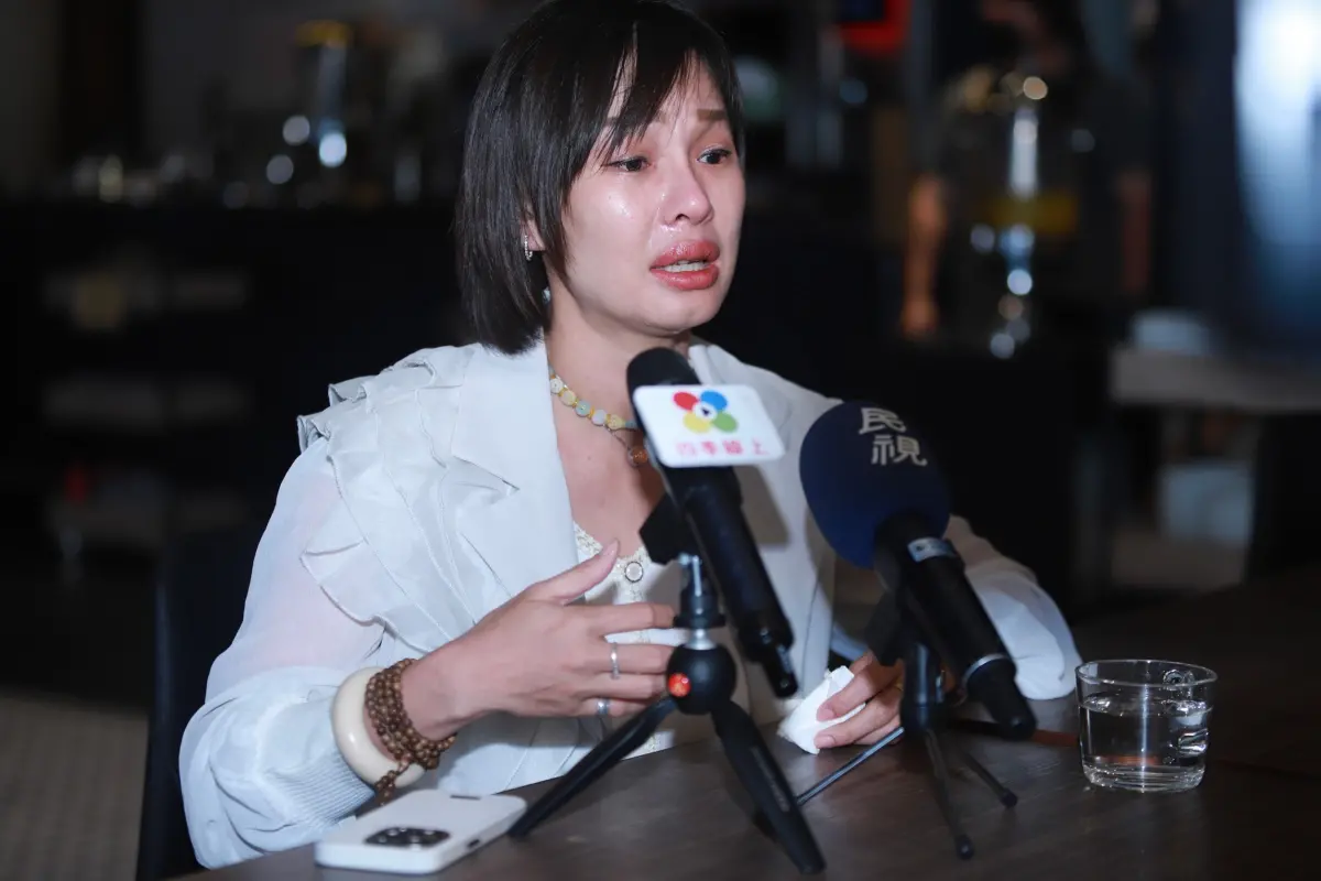 ▲阮氏翠恆貪高利投資被騙88萬，連累越南同鄉慘賠，險鬧出人命。（圖／民視）