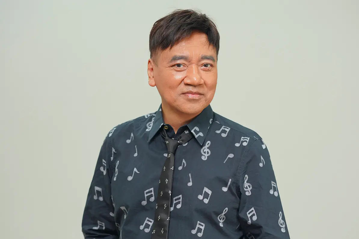 ▲由施孝榮領軍資深歌手獻唱的「民歌高峰會」將於2025年舉辦最後一場。（圖／寬宏藝術提供）