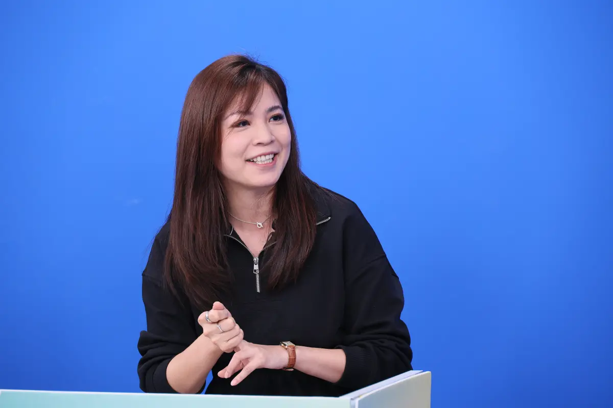 ▲王義川調侃盧秀燕勘災用粉底液，北市議員鍾沛君反嗆粉底液難掩執政無能。（圖／NOWNEWS資料照）