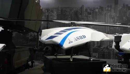 台美共同打造無人機！傳美擬派聯絡官駐台、台廠商赴美設廠
