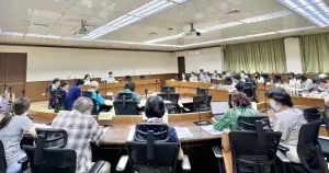 明揚大火善款逾1.8億!殉職消防員每人發521萬、罹難員工210萬