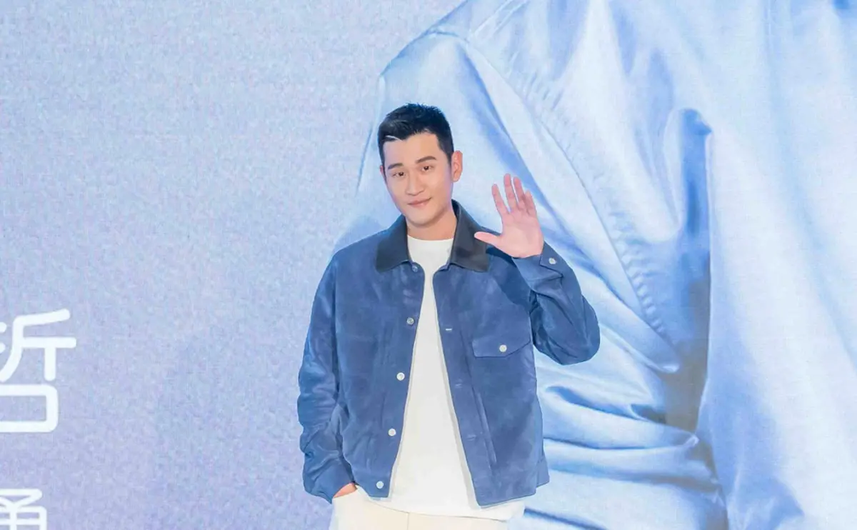 ▲周興哲翻拍韓劇《梨泰院Class》的台劇《來！金來號！》，剃平頭露私密傷疤。（圖／大慕影藝提供）