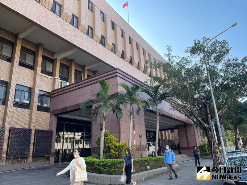 ▲台北地檢署8日起訴第8件國民法官審理案件,為一名鄭姓實習律師酒駕撞死人(圖/NOWnews資料照)