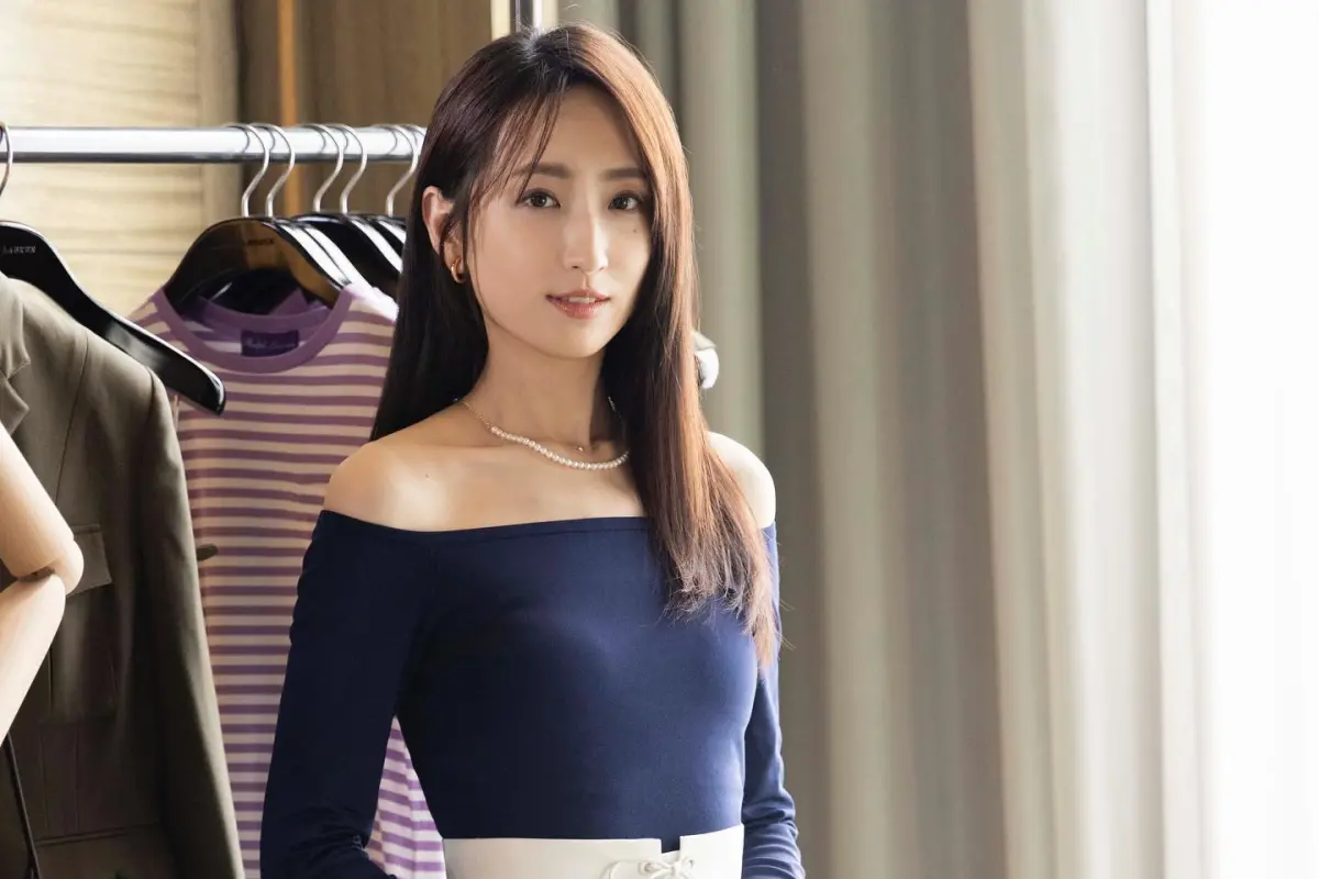 ▲柯佳嬿以省水、月花費1萬內，做為理財方式，慢慢累積財富，幫媽媽買房圓夢。（圖／柯佳嬿臉書）