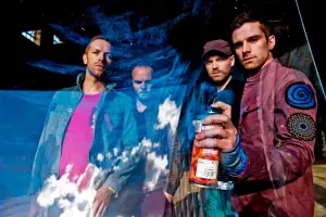 Coldplay的5件事!克里斯馬汀是女神收割機 〈Fix You〉為她而寫