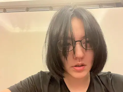 ▲徐媽問《此時此刻》沒有女兒,小S得知真相無言以對。(圖/翻攝自小S臉書) ▲徐媽問《此時此刻》沒有女兒,小S得知真相無言以對。(圖/翻攝自小S臉書)