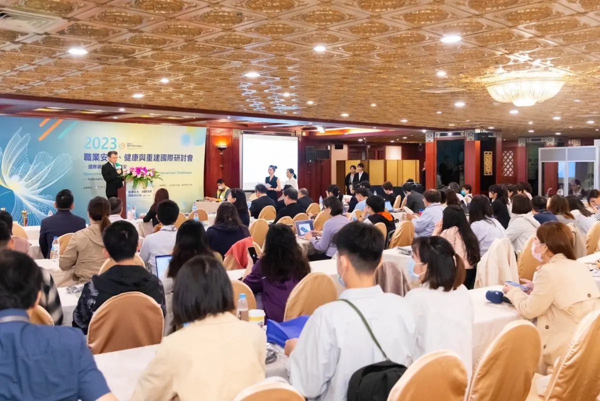 ▲為協助職災勞工重返職場，勞動部開始研議規劃「一站式」服務，提供預防、保護及重建整合性服務。（圖／勞動部提供）