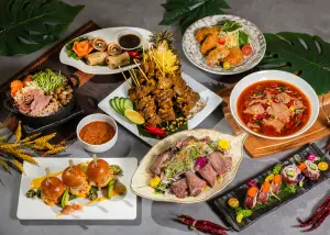 台北遠東吃到飽再升級!通嚐10幾道澳洲和牛 JR東日本推秋田美食