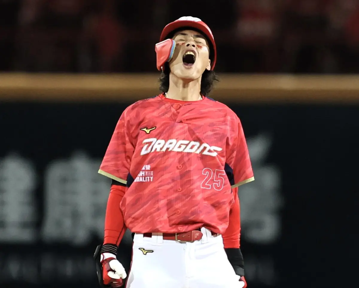 12強人物故事/奇兵張政禹一戰成名!曾經選秀落榜還捲入負面事件 | 棒球 | 運動 | NOWnews今日新聞