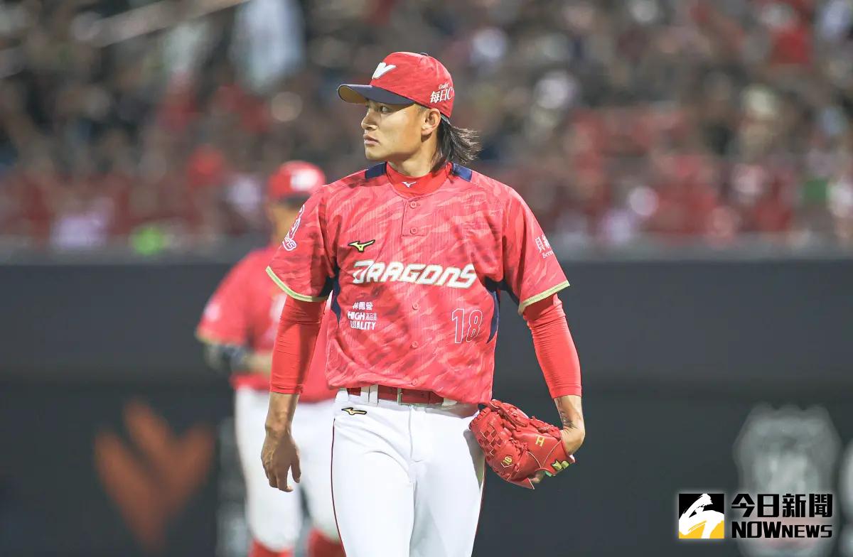 ▲亞錦賽首戰「台韓大戰」，中華隊推派徐若熙先發。（圖／記者葉政勳攝）