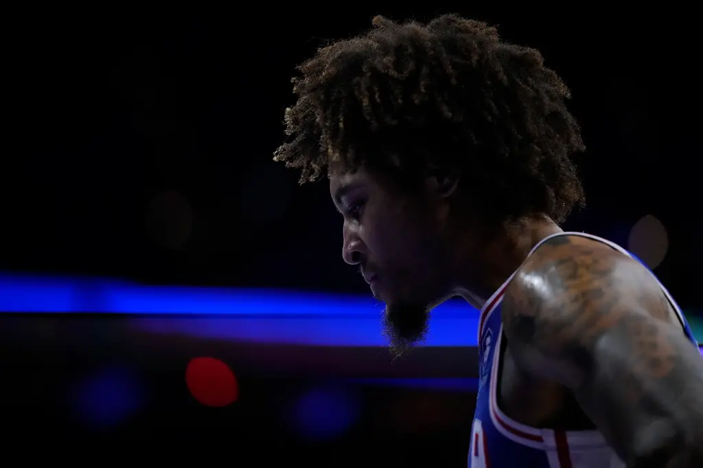 Kelly Oubre Jr. Injury Update: 76ers Forward Hit By Motorcycle In ...