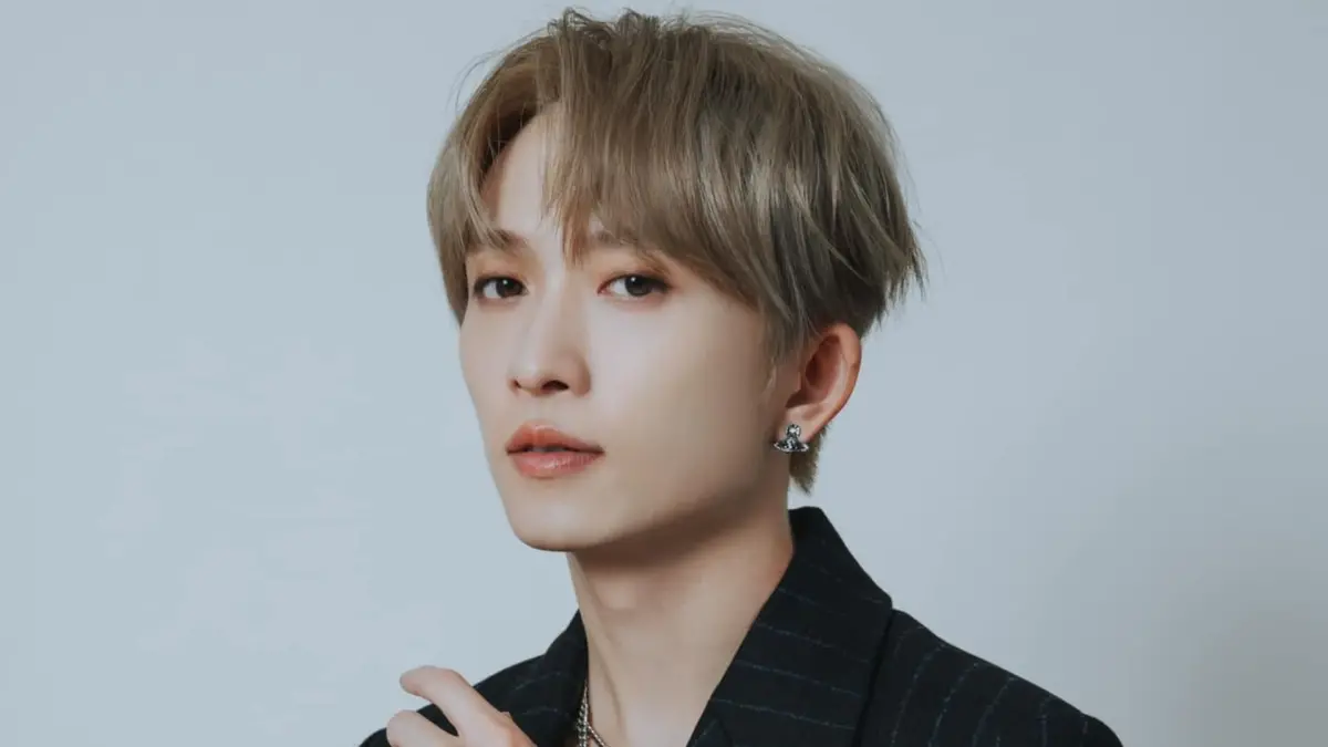 ▲邱鋒澤才坦承失聲又被醫生診斷無法工作。（圖／翻攝自邱鋒澤臉書）