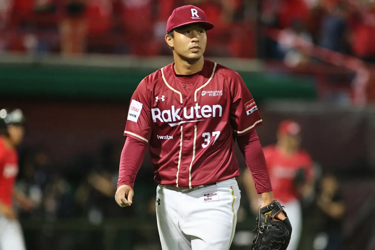 ▲曾仁和近2年飽受傷病困擾，近日他傳出已經跟味全龍達成簽約協議，據悉月薪超過40萬，另附激勵獎金，期望在總教練葉君璋的小葉「投手再生工廠」中，找回昔日身手。（圖／記者葉政勳攝 ）