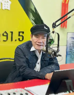 ▲趙傳發文哀悼父親辭世,表達不捨及感謝。(圖/趙傳臉書) ▲趙傳發文哀悼父親辭世,表達不捨及感謝。(圖/趙傳臉書)