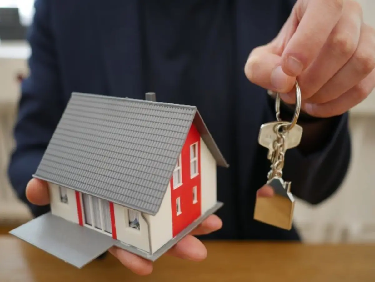 ▲立法院會已於11月21日三讀修正通過住宅法部分條文，雖然不如囤屋稅受矚目，可是也有些新的變革，值得注意。（示意圖/Pixabay）