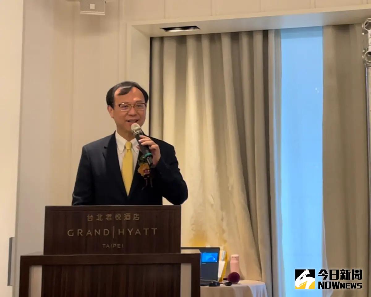 ▲衛福部健保署長石崇良表示，今年第一、第二季，基層診所約需補貼6億元，中醫及醫院可能會動用30至50億元。（圖／記者林志怡攝）