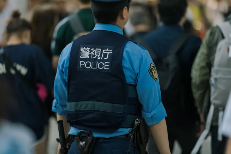 ▲又有台灣遊客在日本偷竊被抓到！北海道警方調查後，發現這位52歲婦女持有台灣護照。（示意圖／PhotoAC）