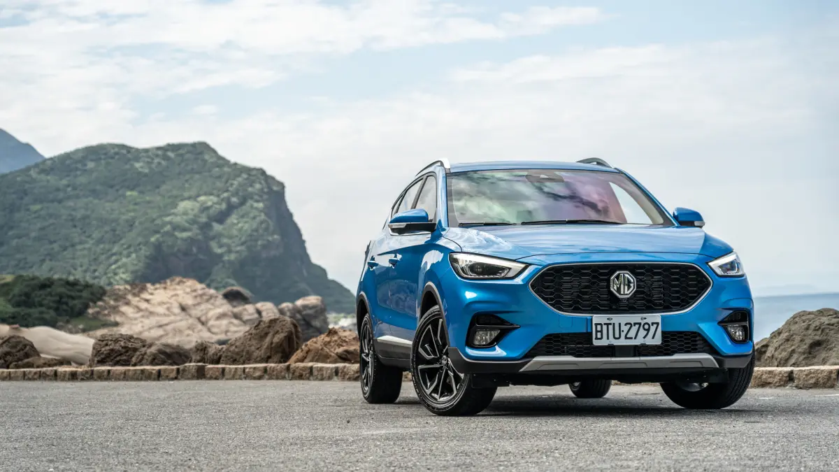 ▲首購新車怎麼挑？性價比最高的那一款就對了！