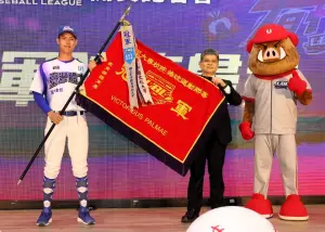 棒球／UBL大專棒球聯賽迎接新賽季 公開一級22日臺東開打
