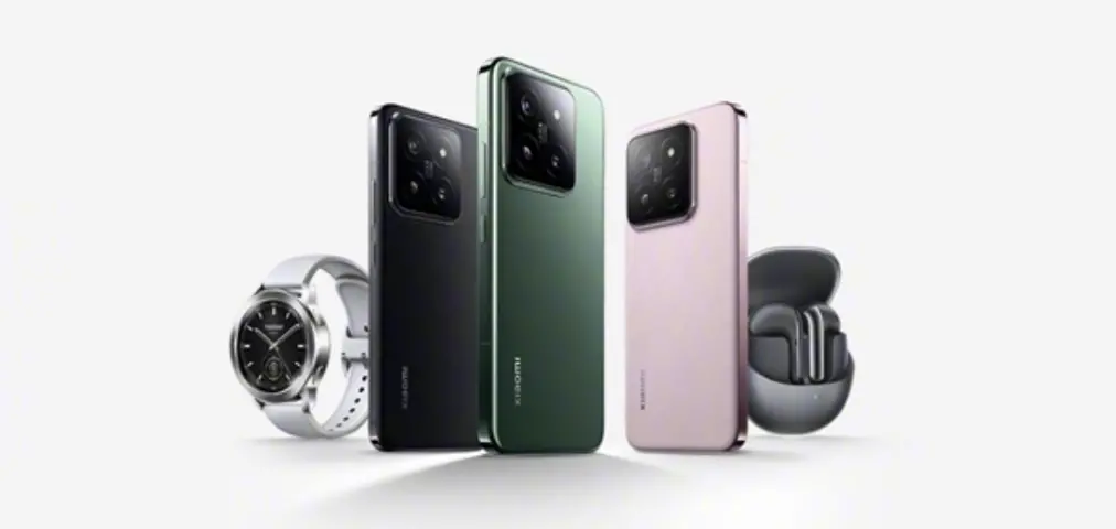 ▲雙11檔期落幕，各大品牌結算迎戰商機，中國手機大廠小米在11月11日當天銷售金額創新高達224億人民幣，分析師表示，為當地雙11銷售主要品牌贏家之一。（圖／擷取自小米官網）