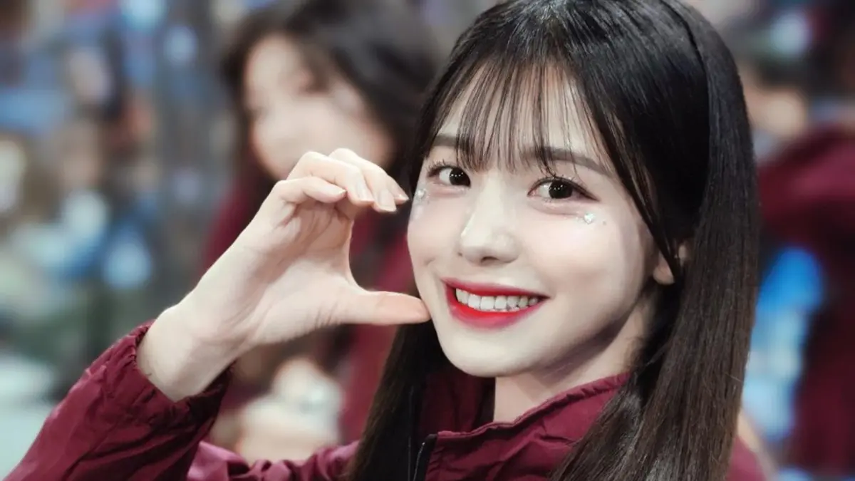 ▲李多慧分享，她1周上3次中文課，希望今年更加精進自己的中文溝通能力，交到更多好朋友，還希望可以盡情到台灣各地去旅行。（圖／李多慧IG）