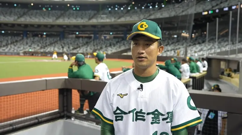 ▲吳昇峰談場地使用情況。(圖/遠雄提供)