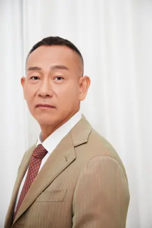 ▲林保怡為港片《白日之下》演出弱視角色,事前大量做功課。(圖/双喜) ▲林保怡為港片《白日之下》演出弱視角色,事前大量做功課。(圖/双喜)