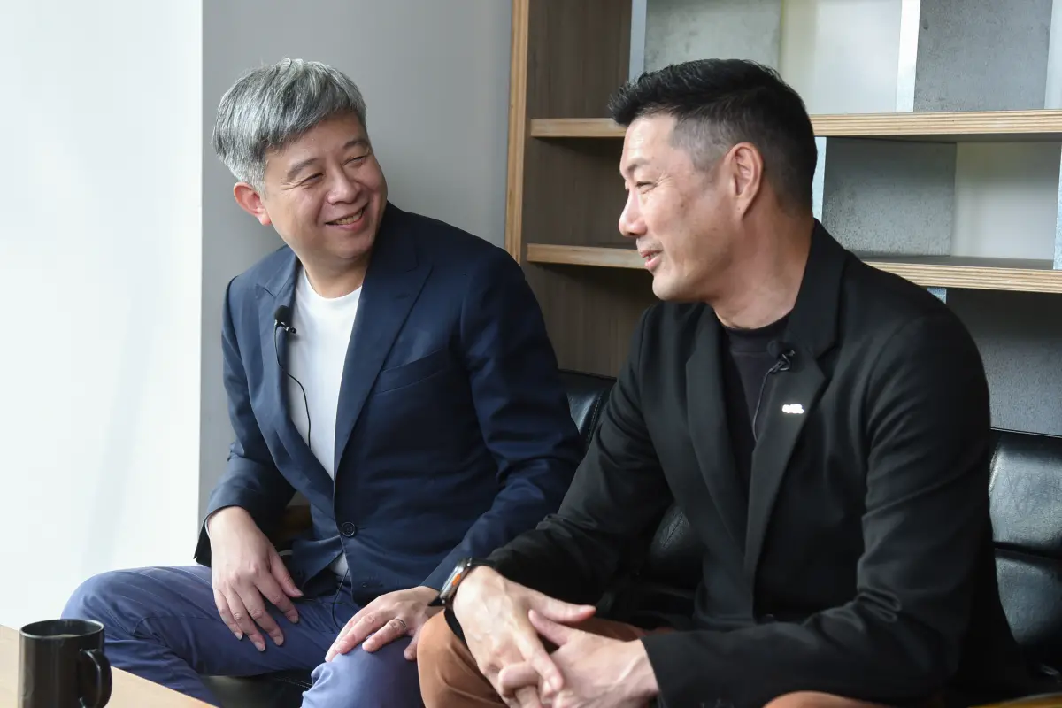 ▲香港支付公司樋熥於去年進軍台灣，收購台灣的金融第三方代收代付公司黑潮數位，強強聯手提供刷卡、金流、電子支付、電子票證、電子發票等一站式服務。（圖／記者陳明安攝影）