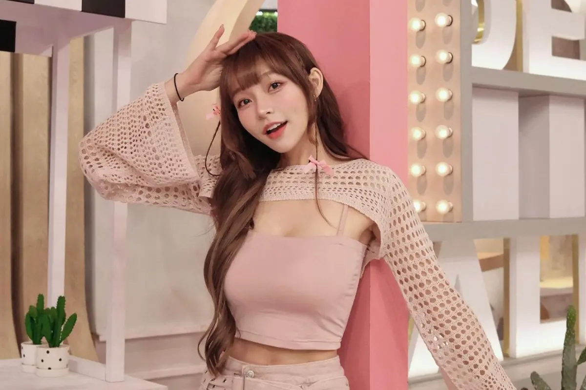 ▲林襄遭到好友背後捅刀，罕見發文洩心聲，不解對方「為什麼這麼恨我」。（圖／林襄IG）