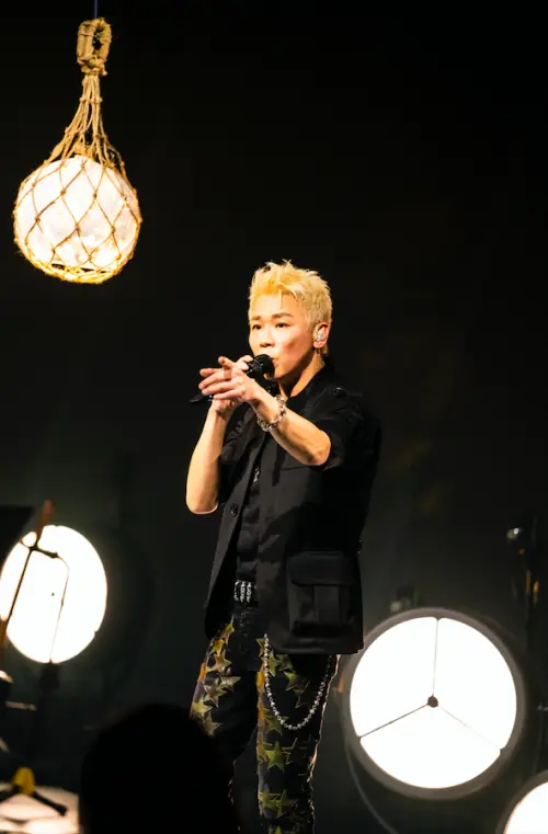 陶喆將於12月15日晚間8點,舉辦「Bring The Light In 歡迎光臨」線上演唱會。(圖/偉大文化提供) ▲陶喆將於12月15日晚間8點,舉辦「Bring The Light In 歡迎光臨」線上演唱會。(圖/偉大文化提供)