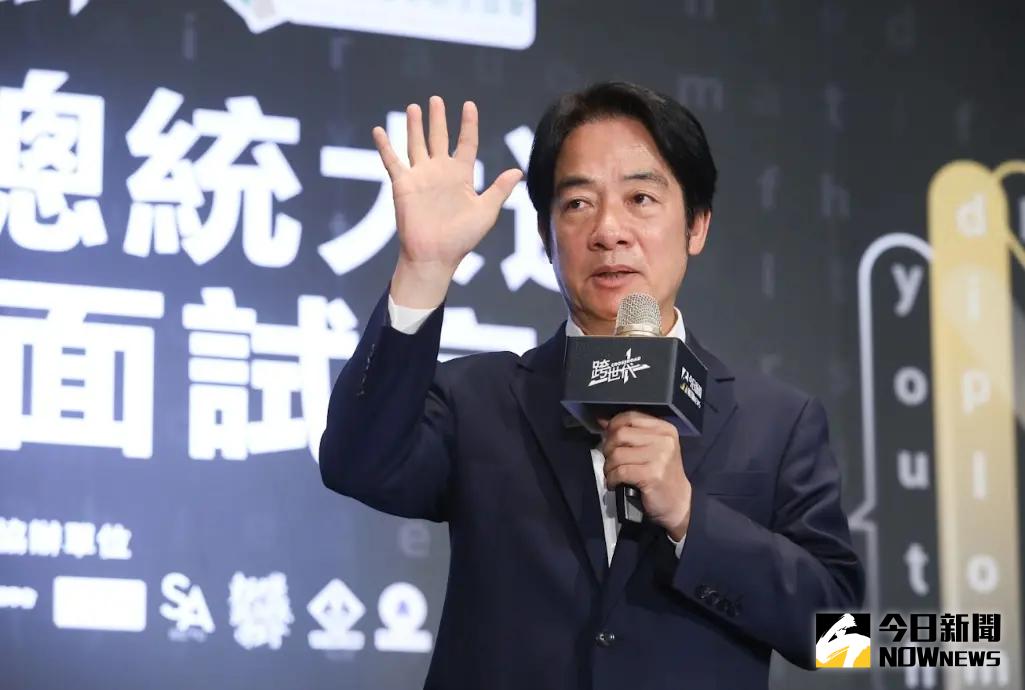 ▲未來在各項議題中，賴清德如何讓各派系信服，也是考驗之一。（圖／NOWnews攝影中心）