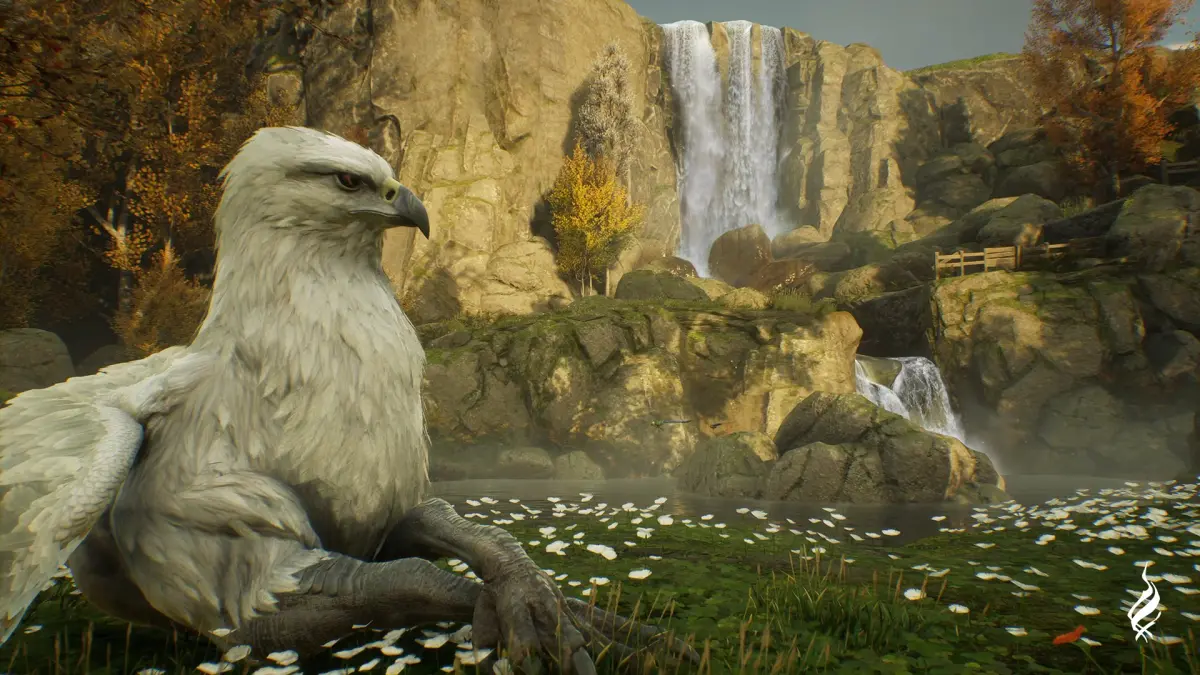 ▲《霍格華茲的傳承》（Hogwarts Legacy）沒入圍 TGA 2023 任何一獎項，掀起全球玩家議論。（圖／《霍格華茲的傳承》社群）