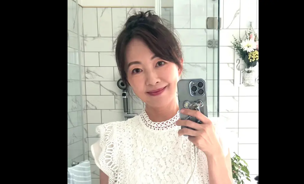 ▲曾演過《麻辣鮮師》中的「萬老師」郭昱晴被列在12名。（圖／郭昱晴臉書）