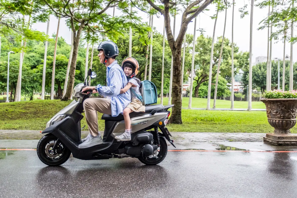 ▲政府補助即將結束，SYM全車系汰舊再加碼3,000元，迪爵最高補助23,800元。（圖／品牌提供）