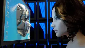 AI時代降臨　劍橋詞典2023年度代表字「產生幻覺」
