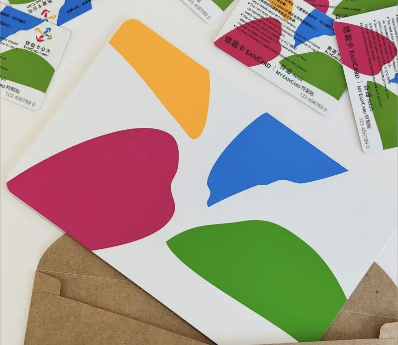 ▲台北市一名17歲高中生，竟透過市售的NFC讀寫機，成功破解多張悠遊卡刷退數十次，詐得金額高達60餘萬元。（圖／翻攝自臉書粉專「悠遊卡 EasyCard」）