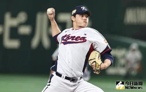 經典賽／韓國隊王牌文東珠因肩膀發炎錯過WBC　柳志炫1週前就知情
