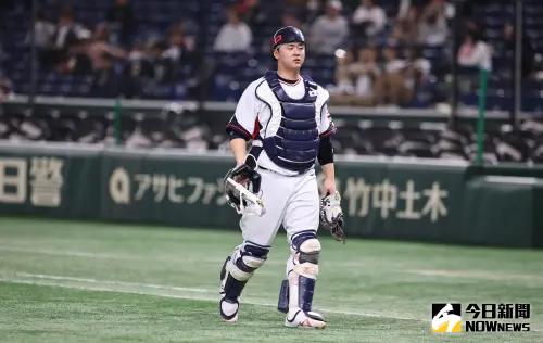 經典賽／韓國隊傷兵不斷！「重砲捕手」金亨俊遞補搭上末班車
