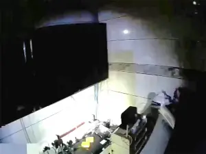 SPA按摩館藏春色 警破三道門逮5人送辦
