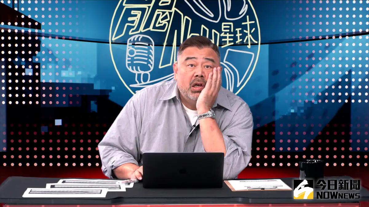 ▲PLG聯盟上周開季，肯尼哥分析開幕賽三隊表現。