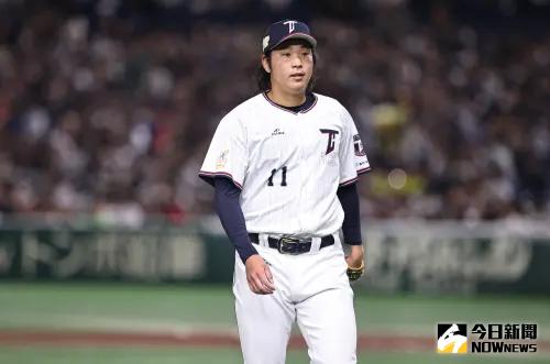 經典賽／火腿點頭了！古林、孫易磊參戰WBC　英國想搶水谷瞬也行
