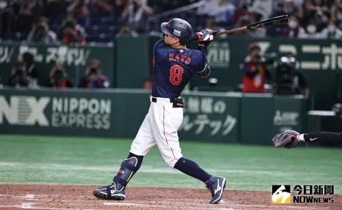 佐藤輝明旅美身價飆高！道奇、洋基、大都會出手　美媒：最佳選擇