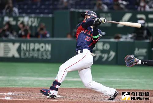 12強賽/澳洲今日先發投手曾讓大谷吃苦頭 日本四番謹慎看待