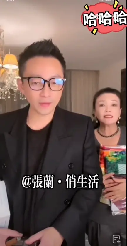 ▲汪小菲（左）再婚後話題不斷，如今準備重返台灣餐飲市場，能否捲土重來成外界關注焦點。（圖／微博）