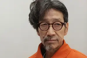 張學友翻唱過！〈擁抱陽光〉原唱KAN罹罕見癌症過世　享壽61歲
